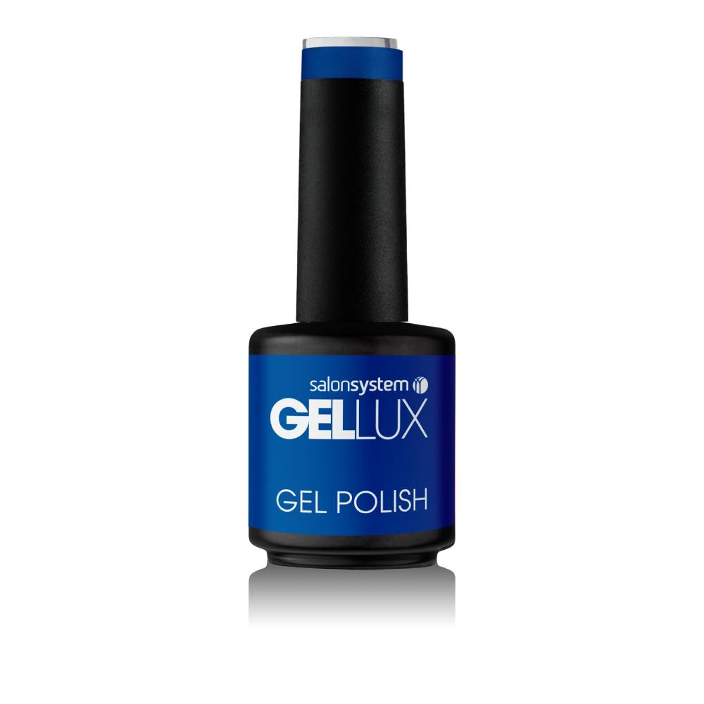Salon System Gellux Gel Polish 15ml