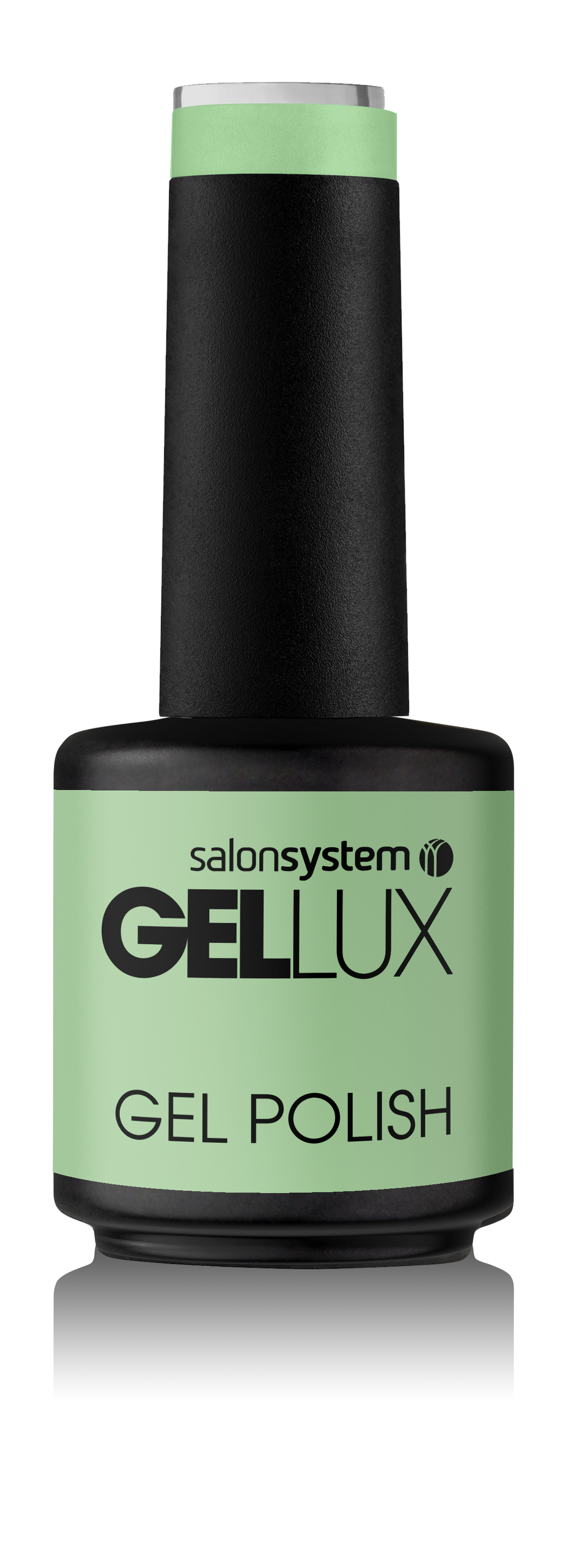 Salon System Gellux Gel Polish 15ml
