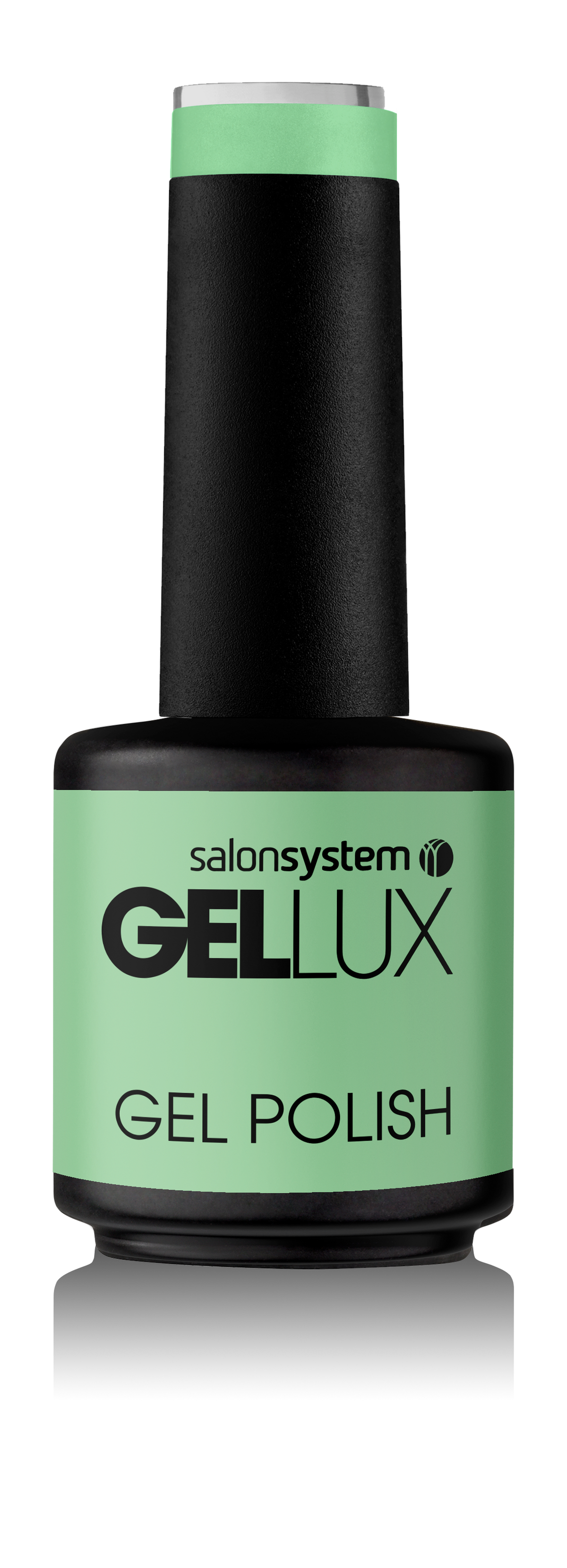 Salon System Gellux Gel Polish 15ml