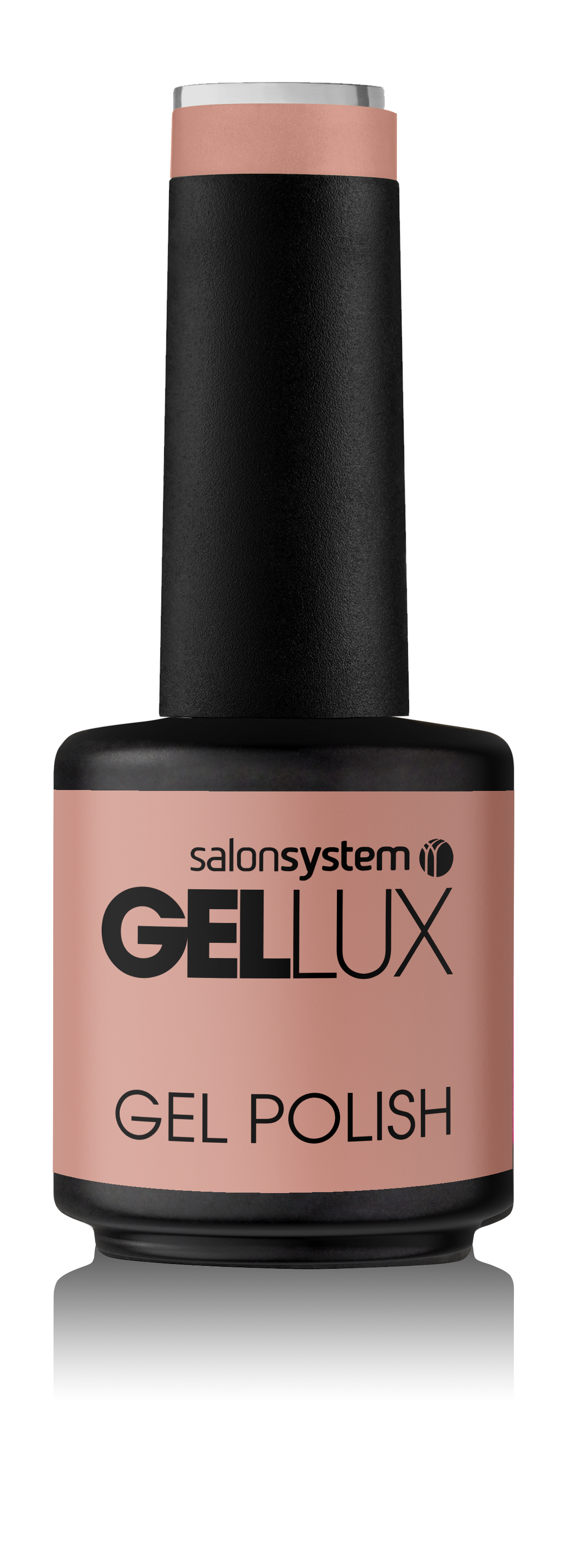 Salon System Gellux Gel Polish 15ml