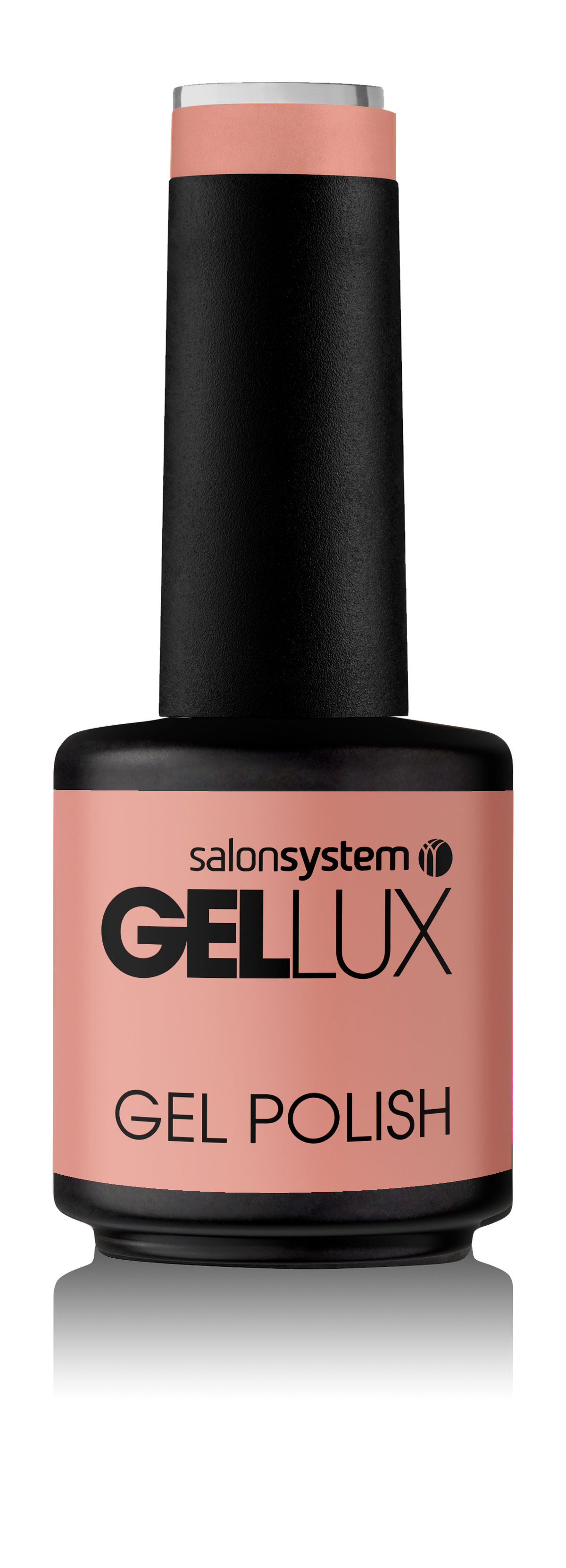 Salon System Gellux Gel Polish 15ml