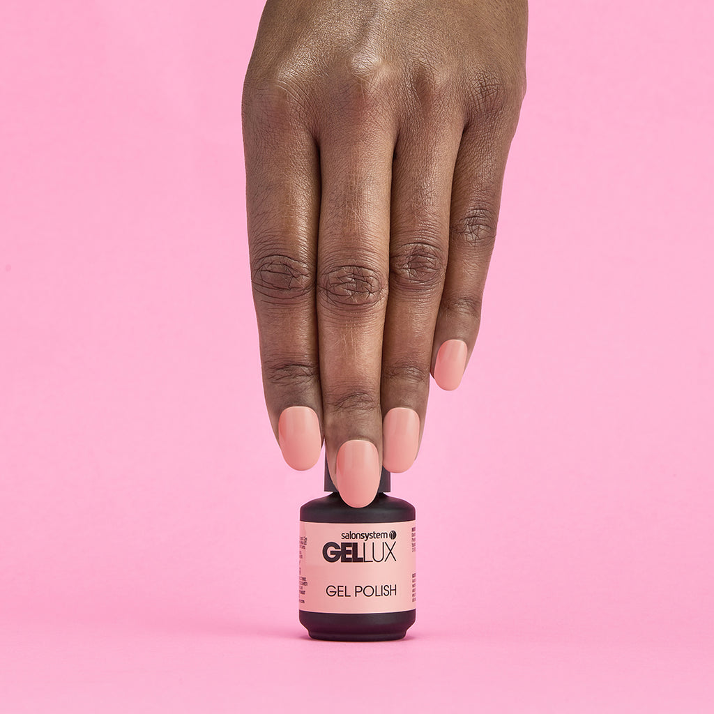 Salon System Gellux Gel Polish 15ml
