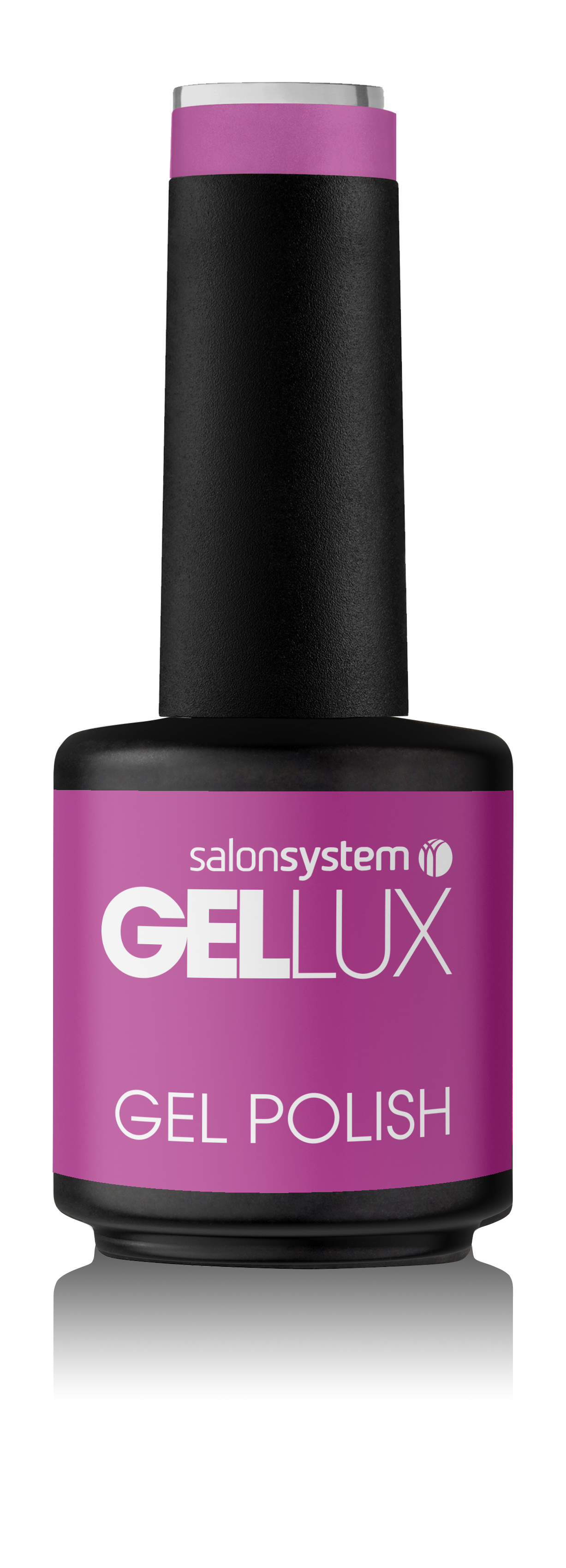 Salon System Gellux Gel Polish 15ml