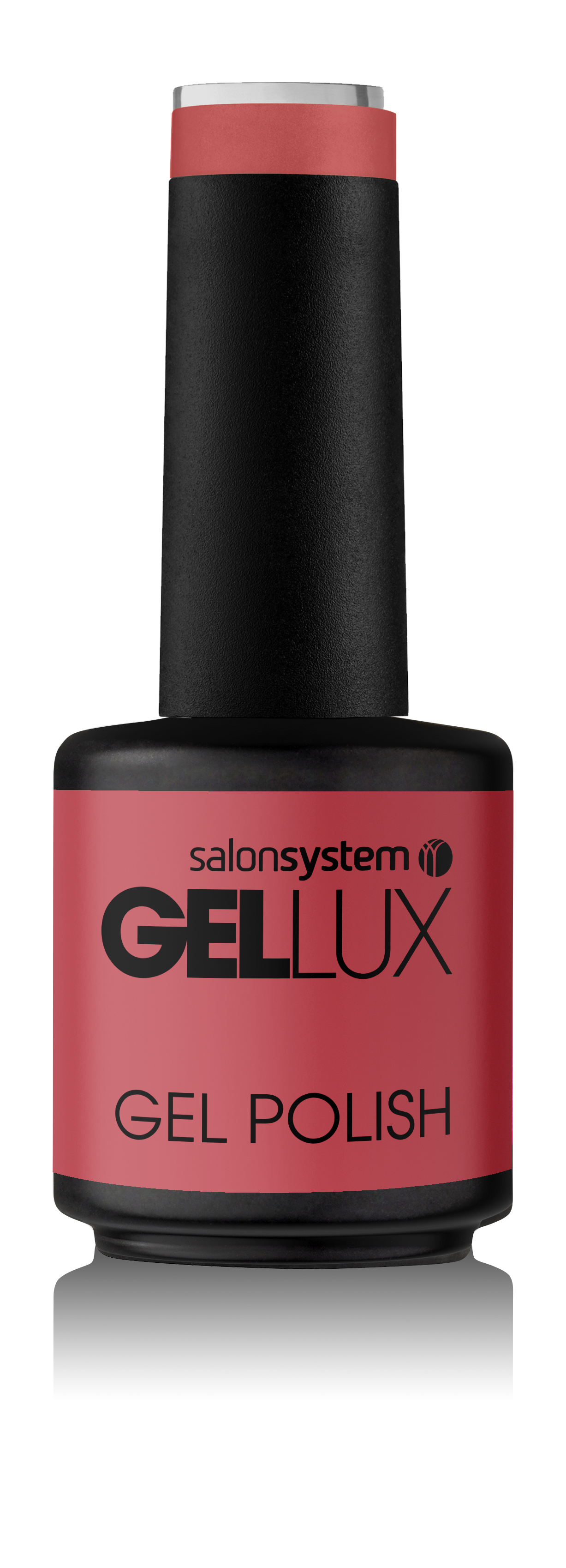Salon System Gellux Gel Polish 15ml