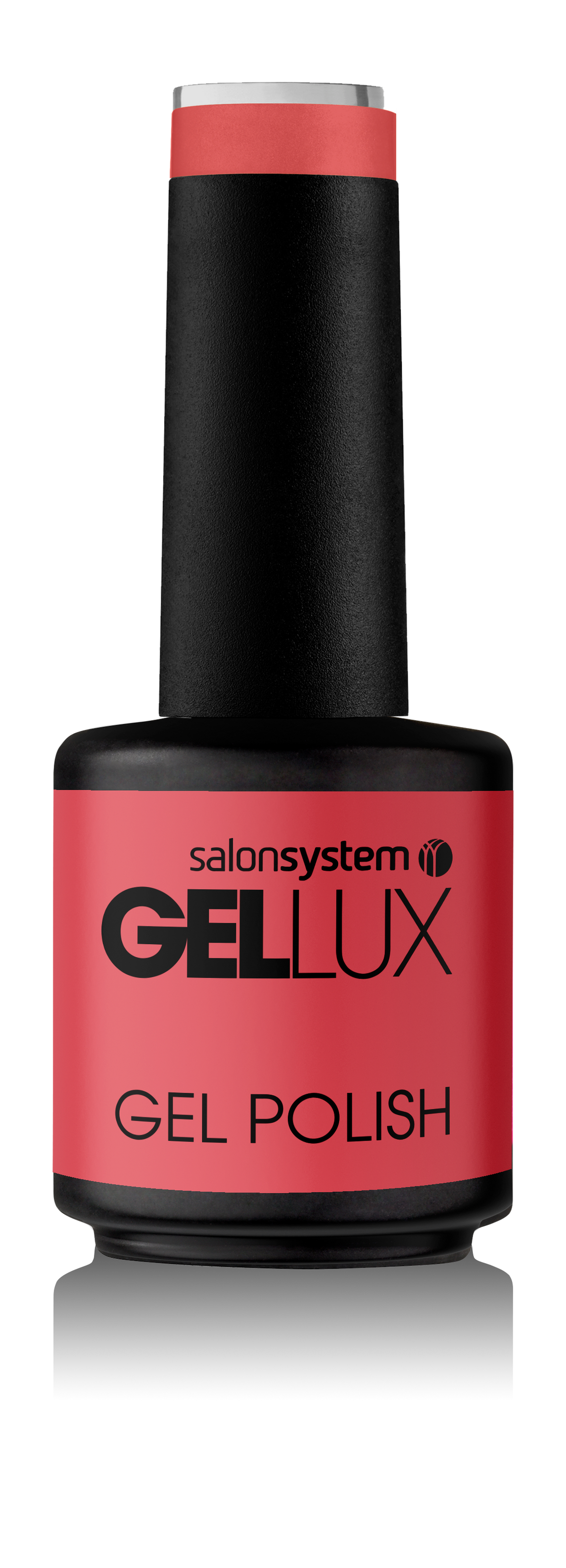 Salon System Gellux Gel Polish 15ml