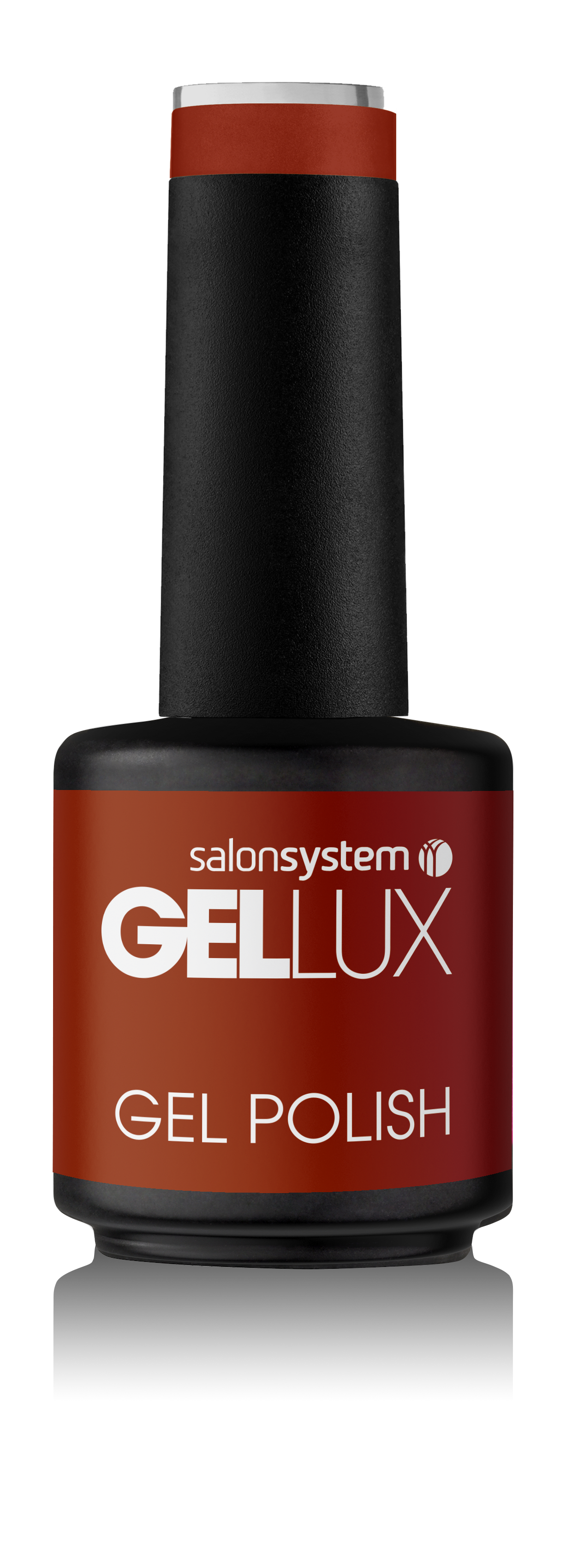 Salon System Gellux Gel Polish 15ml