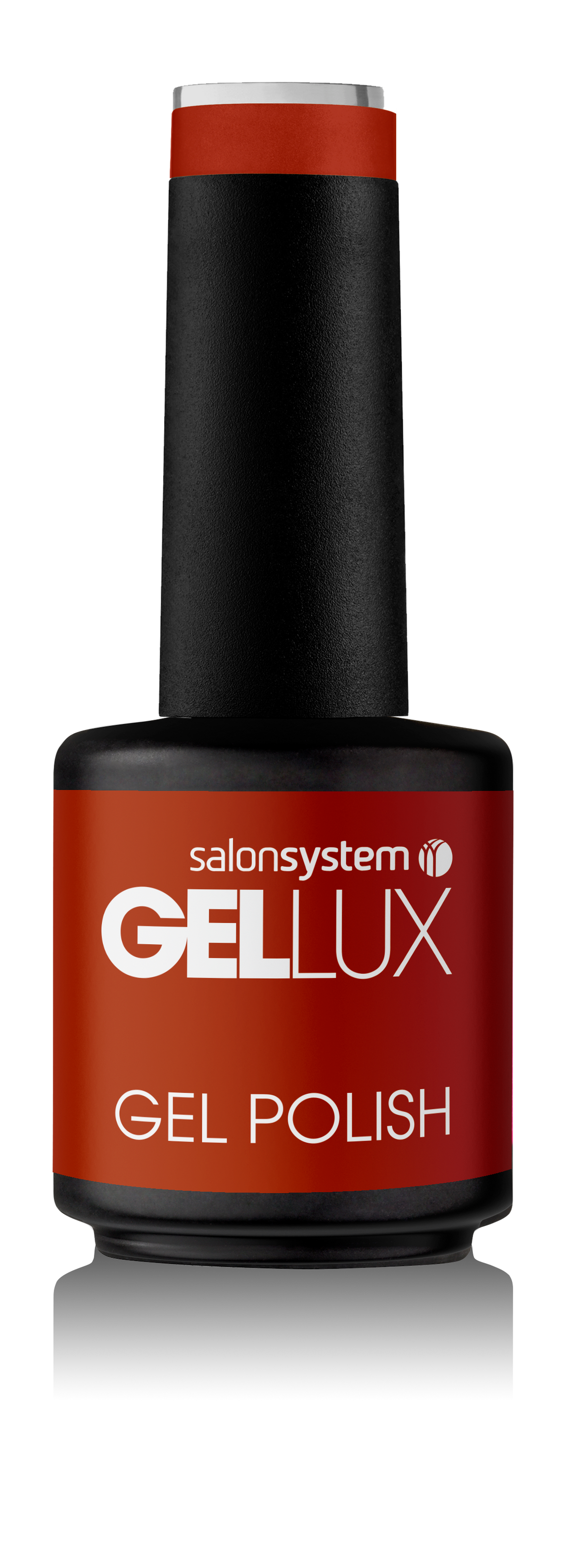 Salon System Gellux Gel Polish 15ml