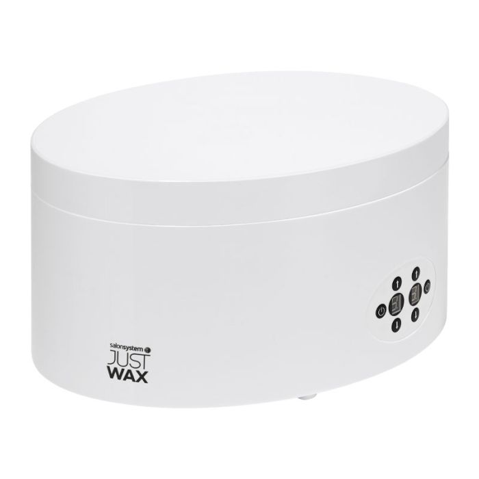 Salon System Just Wax Duo Wax Heater