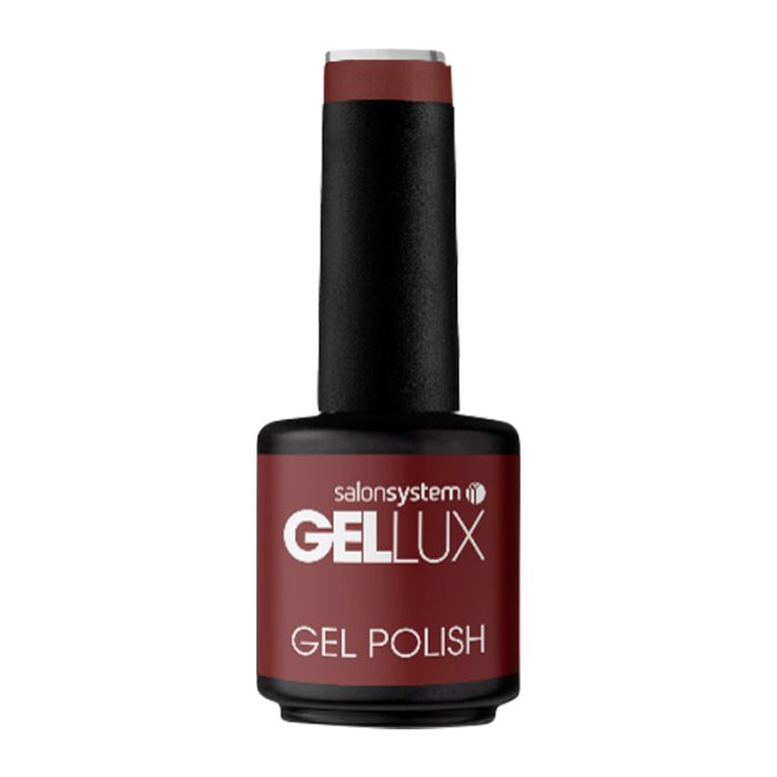 Salon System Gellux Gel Polish 15ml