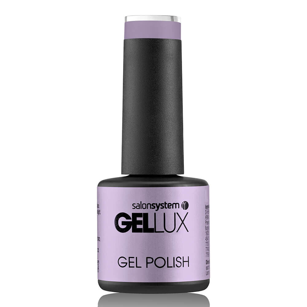 Salon System Gellux Mini Gel Polish 8ml