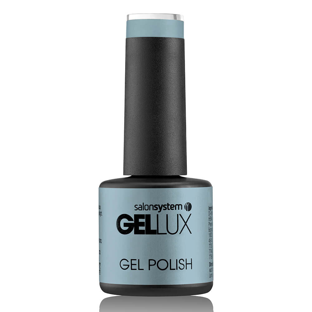 Salon System Gellux Mini Gel Polish 8ml
