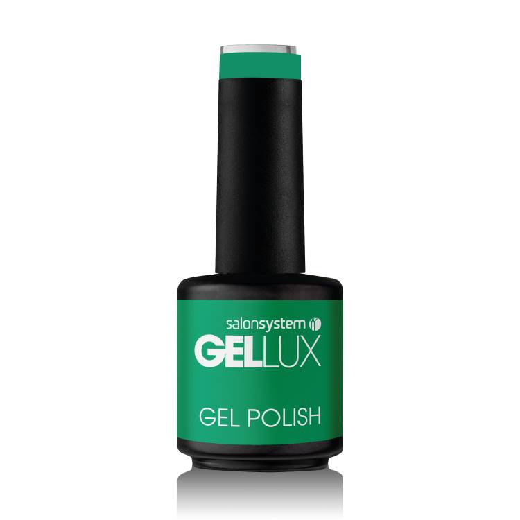 Salon System Gellux Gel Polish 15ml
