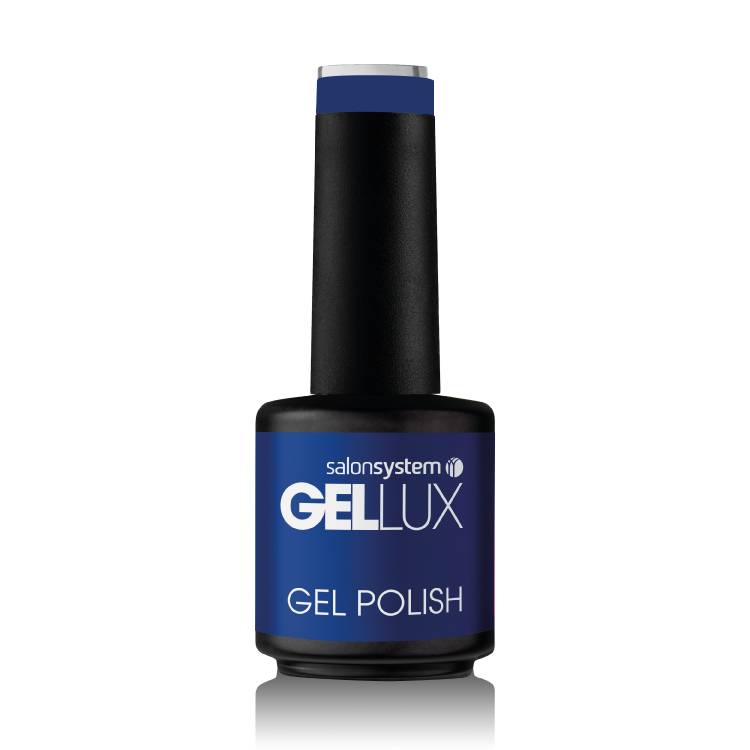 Salon System Gellux Gel Polish 15ml