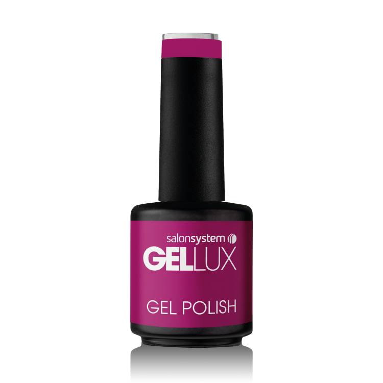 Salon System Gellux Gel Polish 15ml