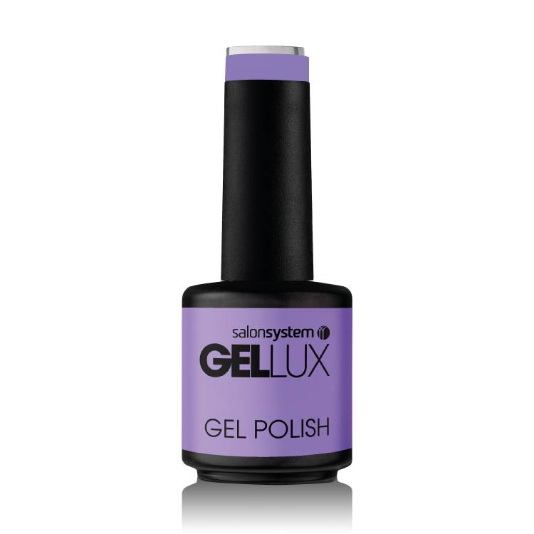 Salon System Gellux Gel Polish 15ml