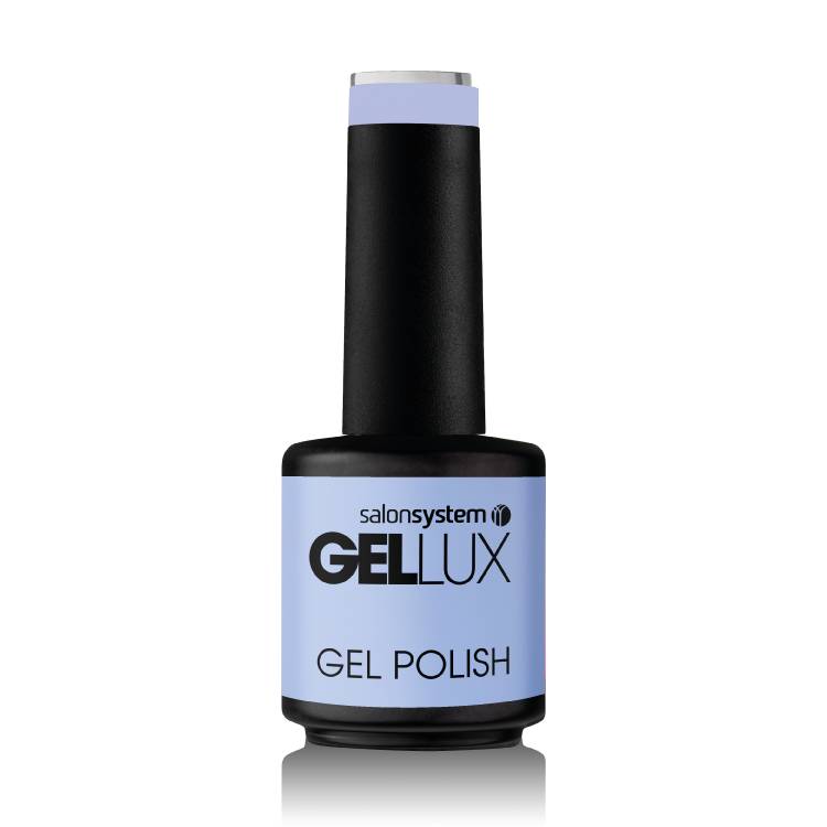 Salon System Gellux Gel Polish 15ml