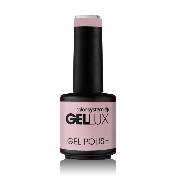 Salon System Gellux Gel Polish 15ml