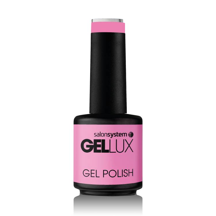 Salon System Gellux Gel Polish 15ml