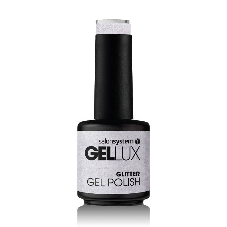 Salon System Gellux Gel Polish 15ml