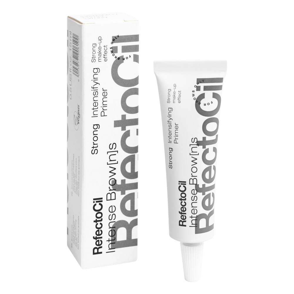 RefectoCil Intensifying Primer Strong 15ml