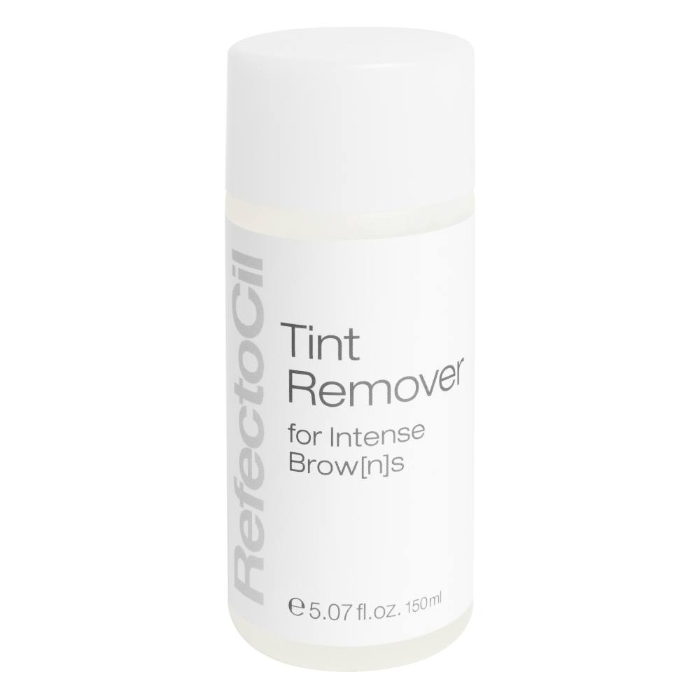 RefectoCil Intense Browns Tint Remover 150ml