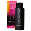 Schwarzkopf Igora Vibrance Tone On Tone Coloration 60ml