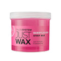 Salon System Just Wax Berrylicious Strip Wax 450g