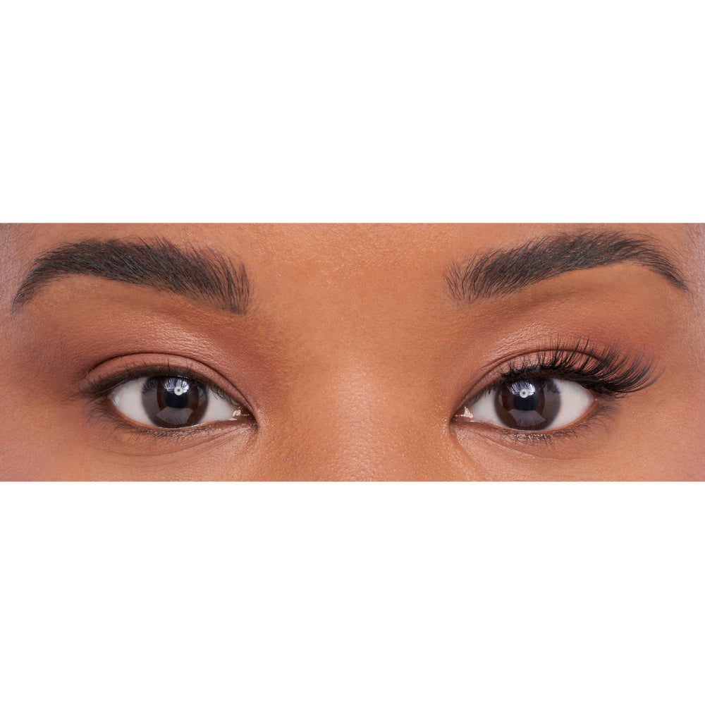 Salon System 3/4 Length No.130 Wipsy Volume Lashes