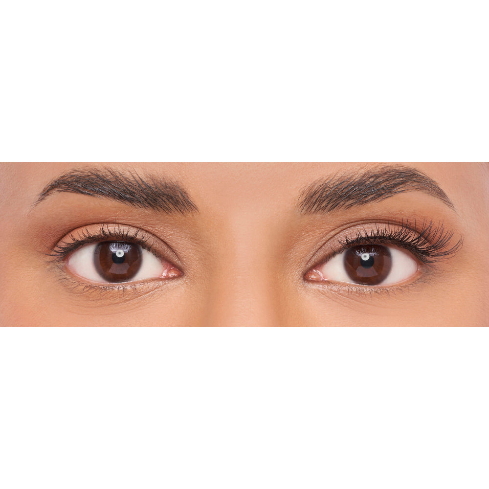 Salon System 3/4 Length No.088 Wipsy Volume Lashes