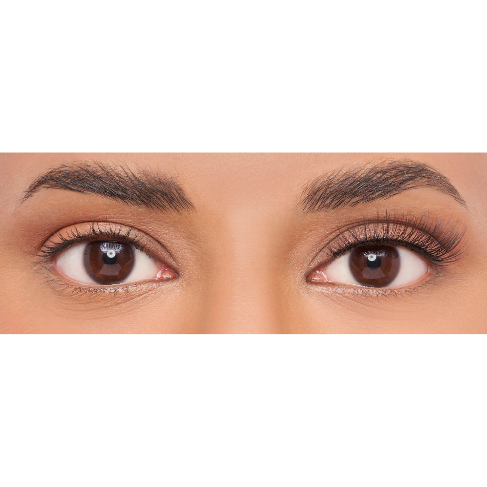 Salon System 3/4 Length No.132 Wipsy Light Lashes