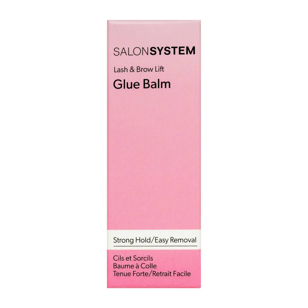 Salon System Lash & Brow Lift Glue Balm 15g
