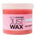 Salon System Just Wax Expert Watermelon Gel Creme Wax 425g