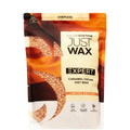 Salon System Just Wax Expert Caramel Cream Hot Wax 700g