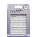 Salon System Individual Lash Fans Classic Short Value Pack