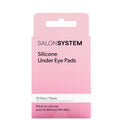 Salon System Silicone Under Eye Pads (10 Pairs)
