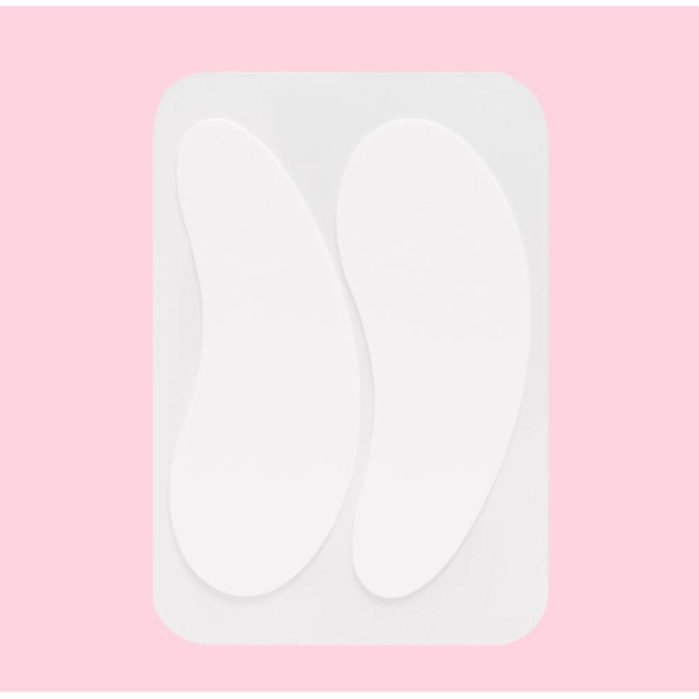 Salon System Silicone Under Eye Pads (10 Pairs)