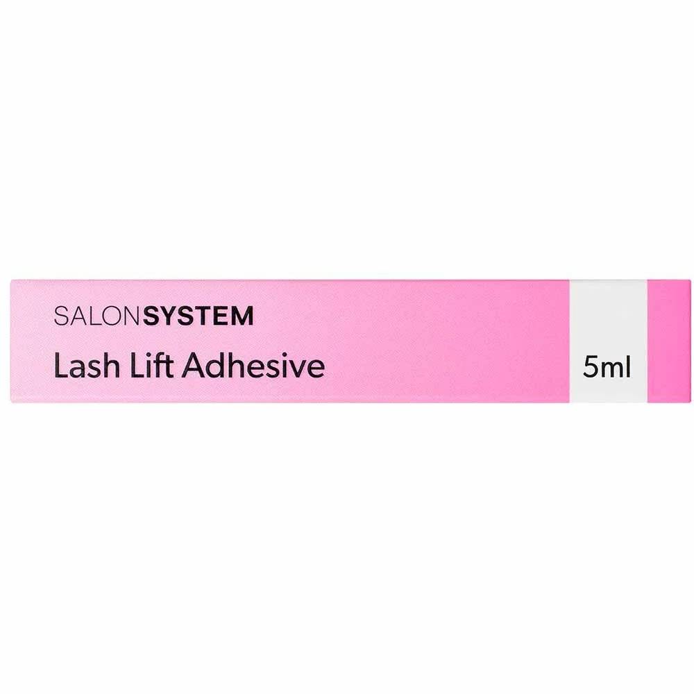 Salon System Lash and Browlift Adhesive 5ml