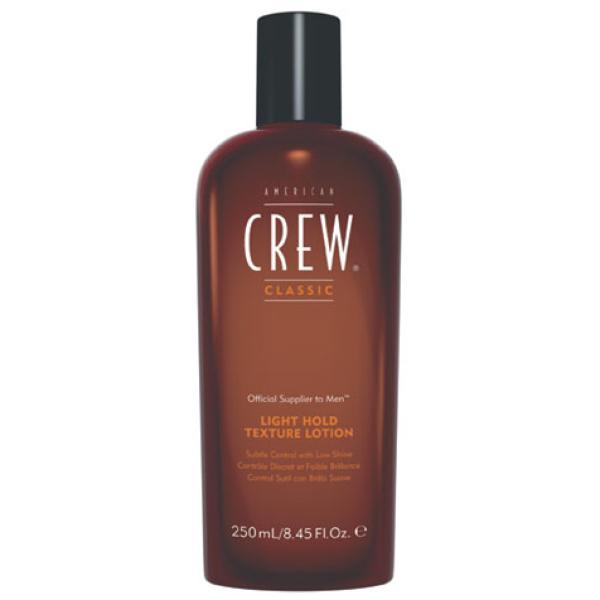 American Crew Light Hold Texture Lotion 250ml