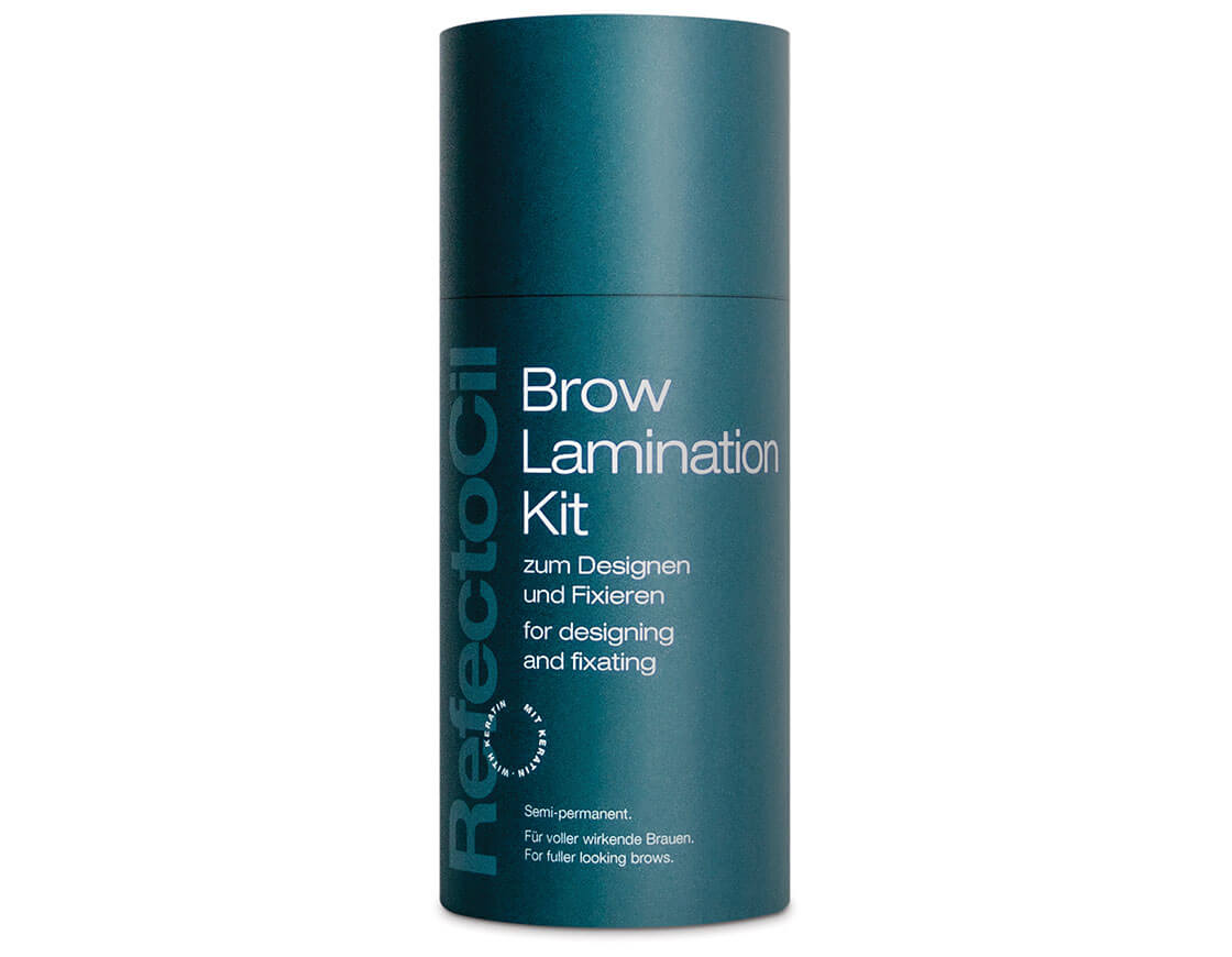 RefectoCil Brow Lamination Kit