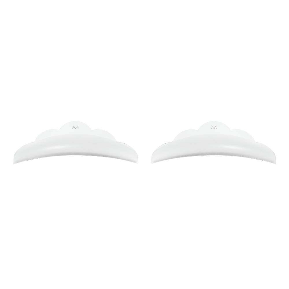 Salon System Lashlift Silicone Curlers - Medium - Box of 10