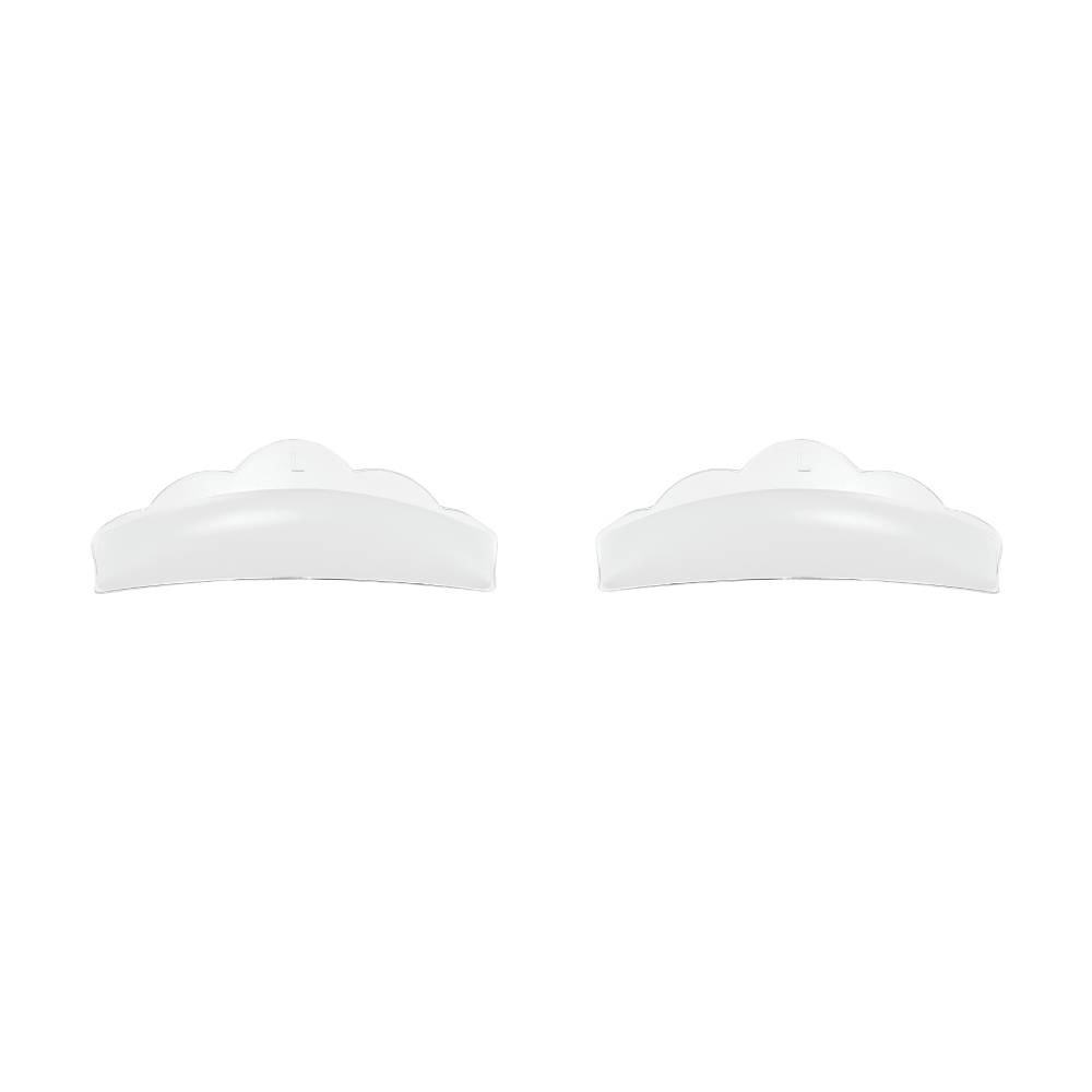 Salon System Lashlift Silicone Curlers - Large - Box of 10