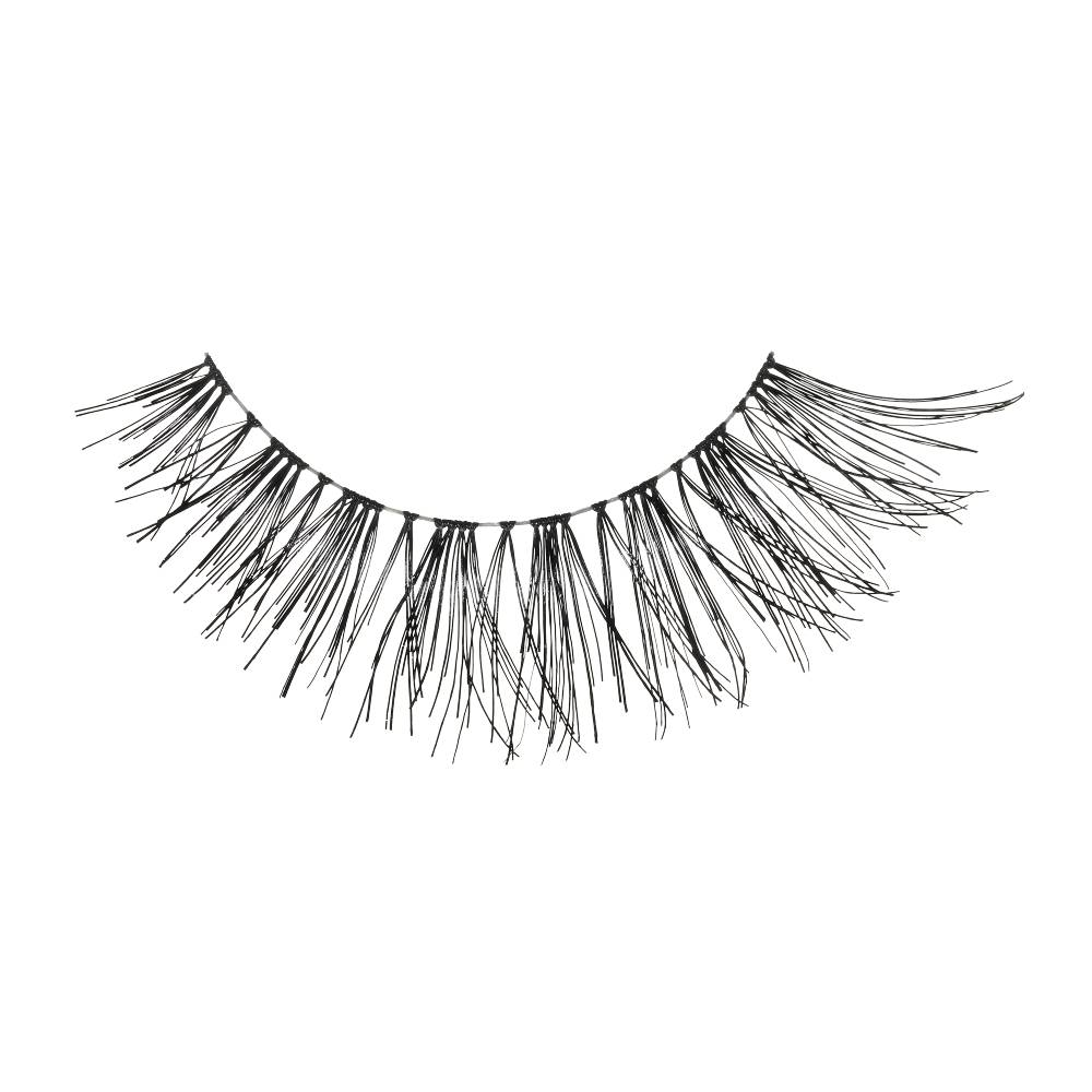 Salon System Naturalash Texture Lashes - Black - 117