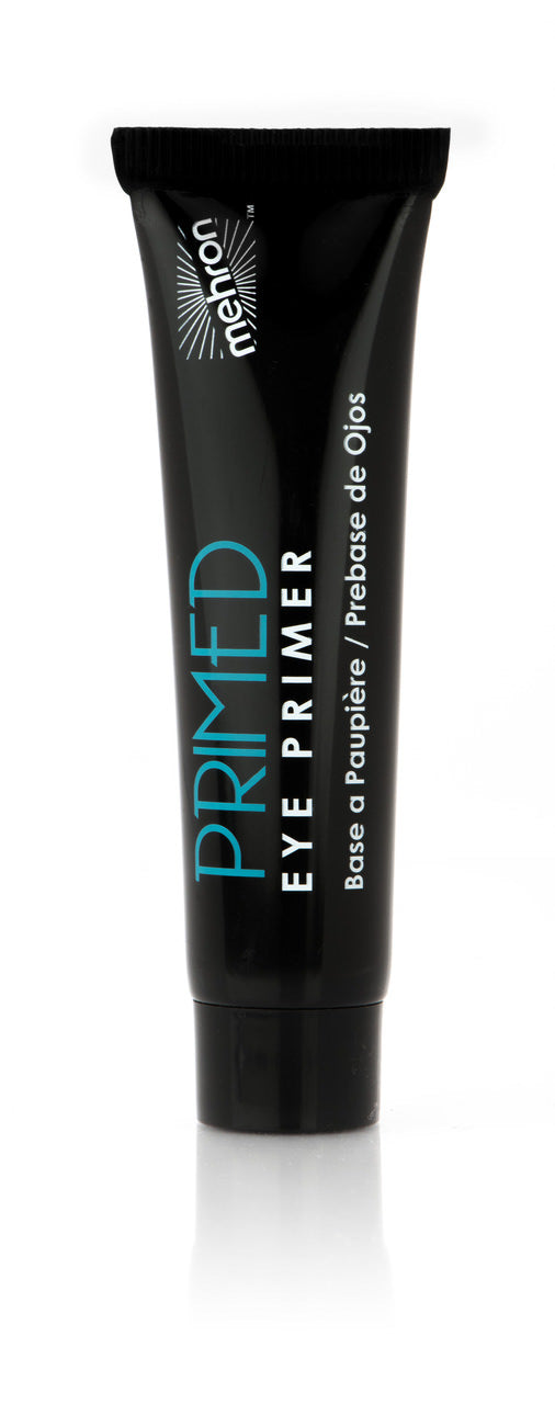 Mehron Primed Eye Shadow Primer 15g