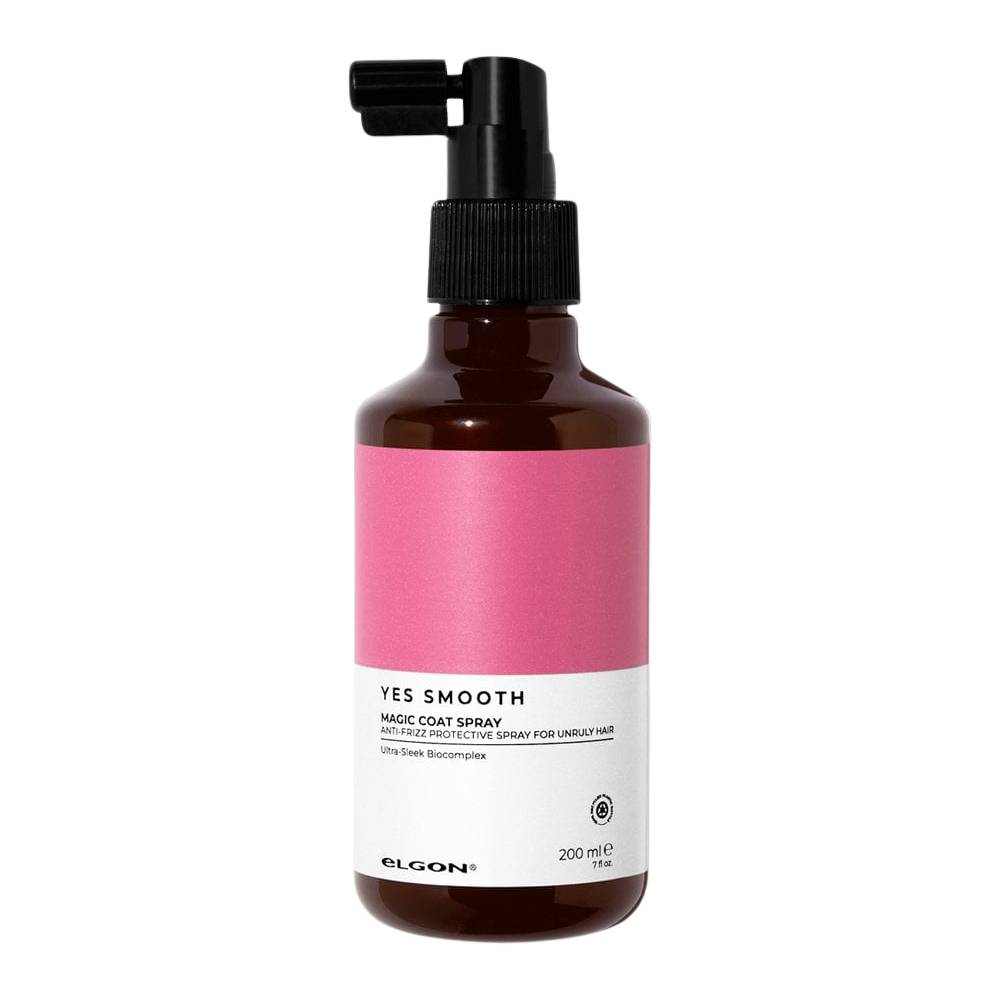 Elgon Yes Smooth Magic Coat Spray 200ml
