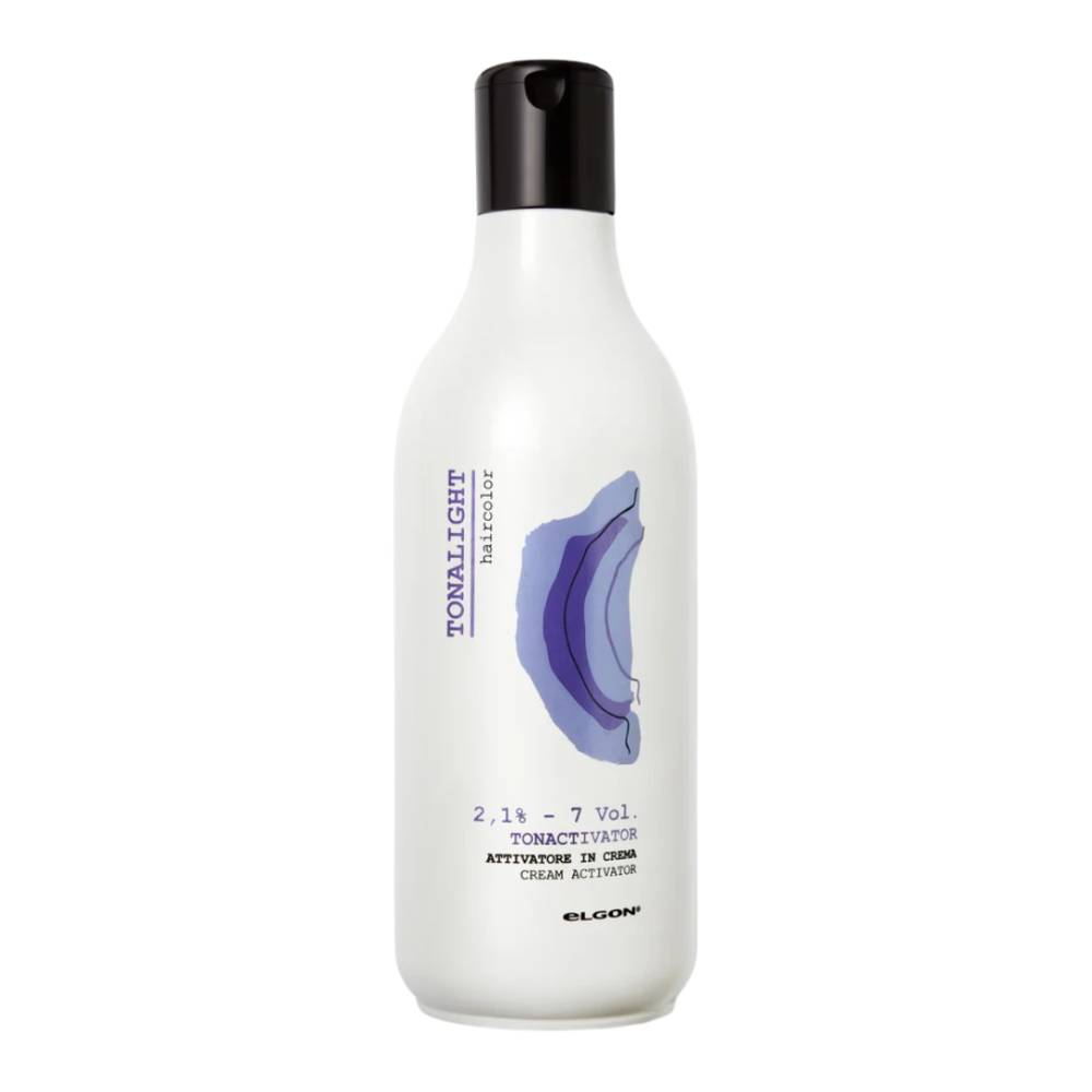 Elgon Tonalight Tonactivator 7 Vol 1000ml