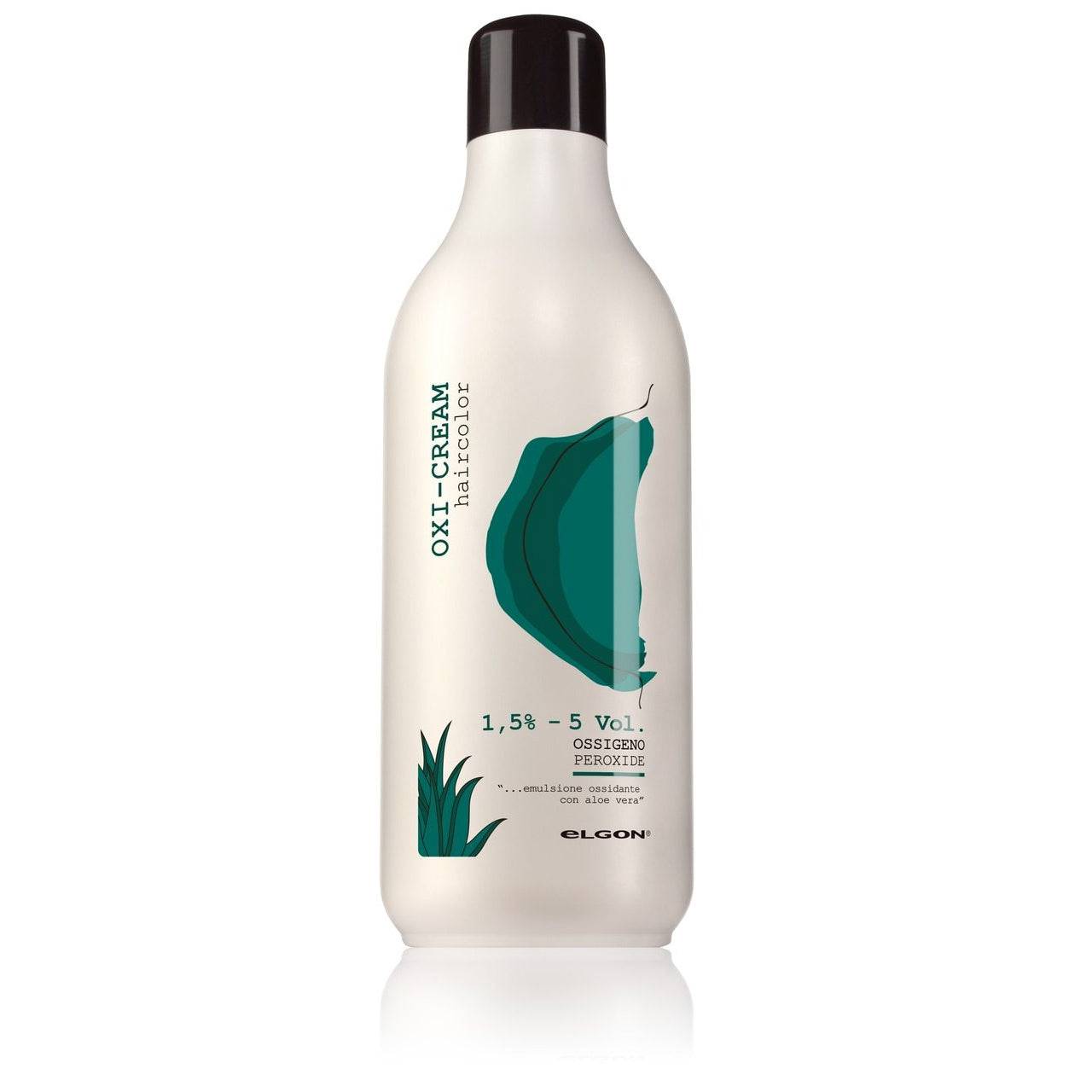 Elgon Oxi-Cream 5 Vol 1000ml