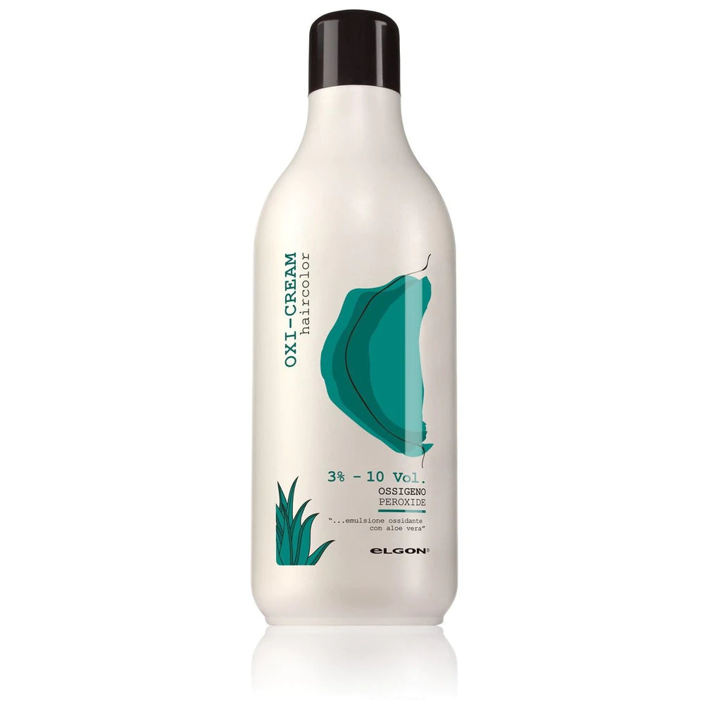 Elgon Oxi-Cream 10 Vol 1000ml