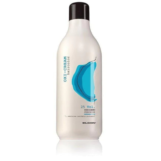 Elgon Oxi-Cream 25 Vol 1000ml
