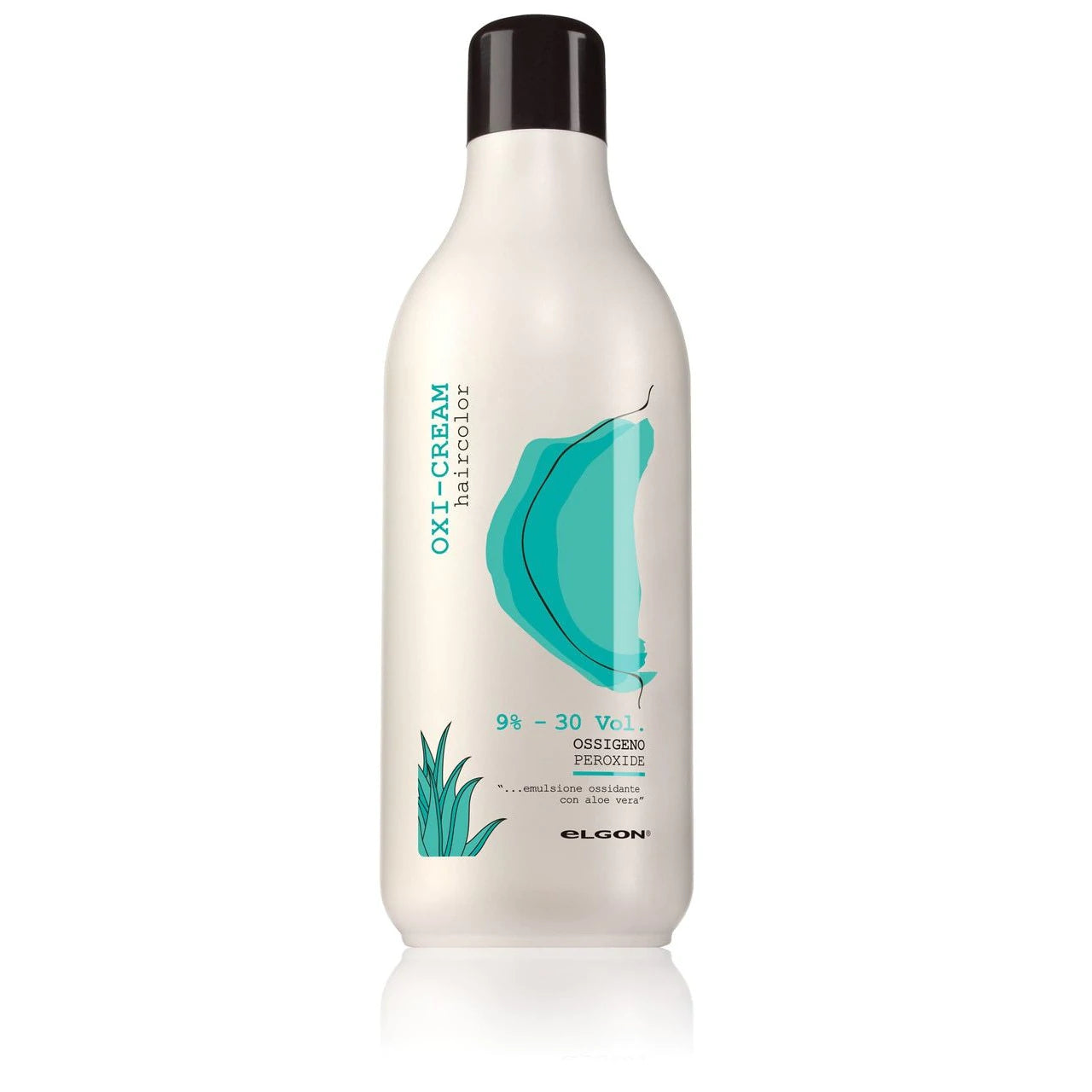 Elgon Oxi-Cream 30 Vol 1000ml