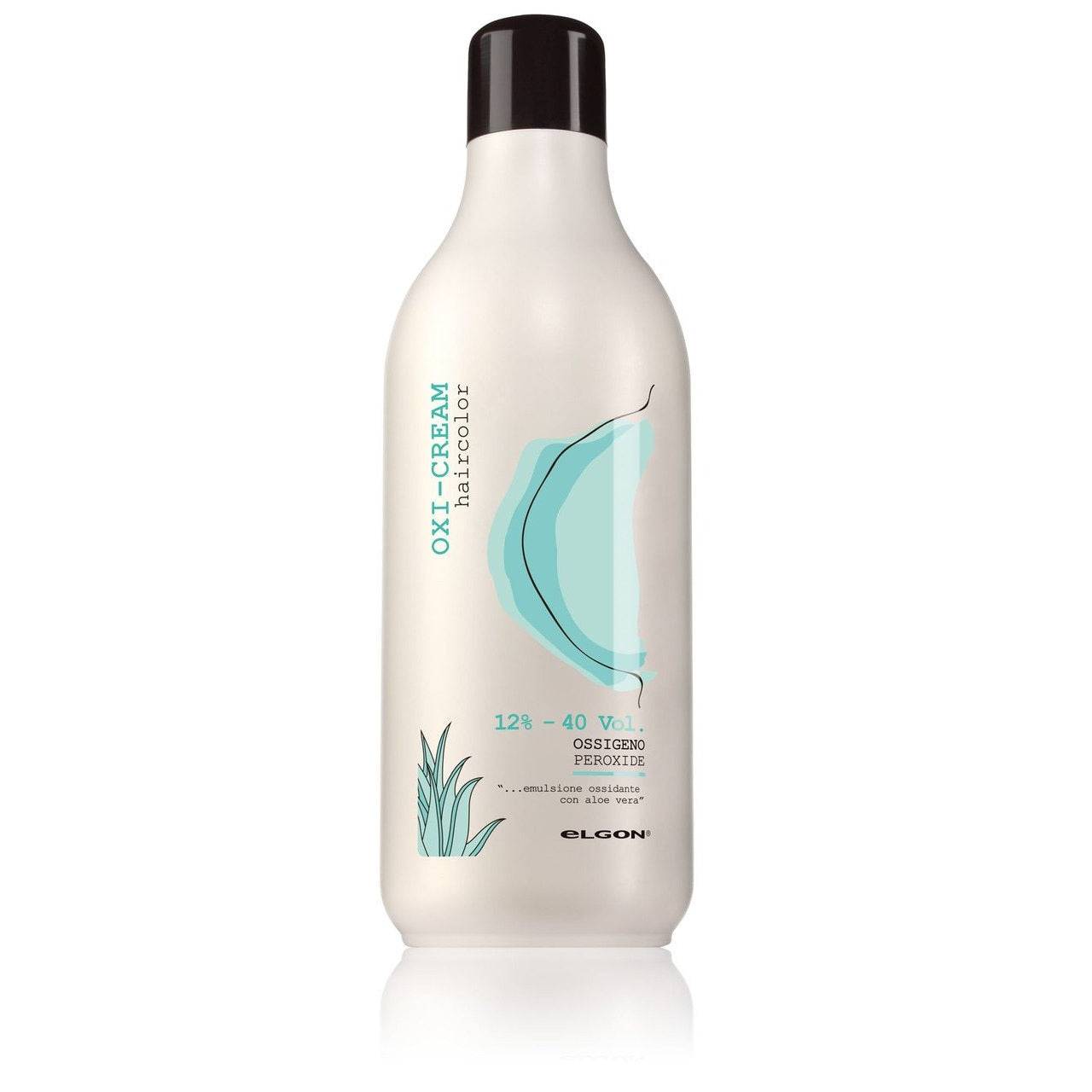 Elgon Oxi-Cream 40 Vol 1000ml